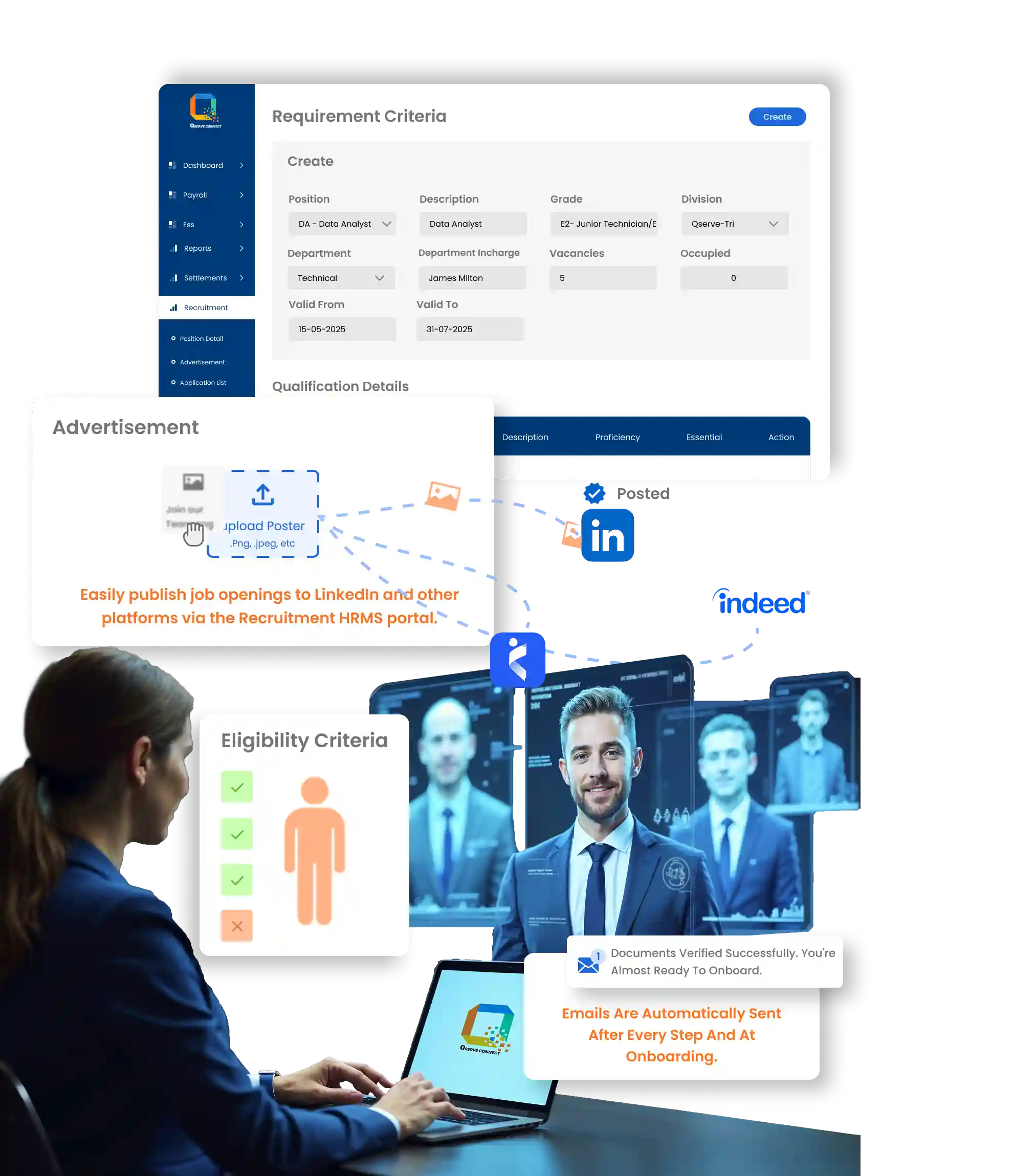 streamlinedTalentAcquisition_dashboard