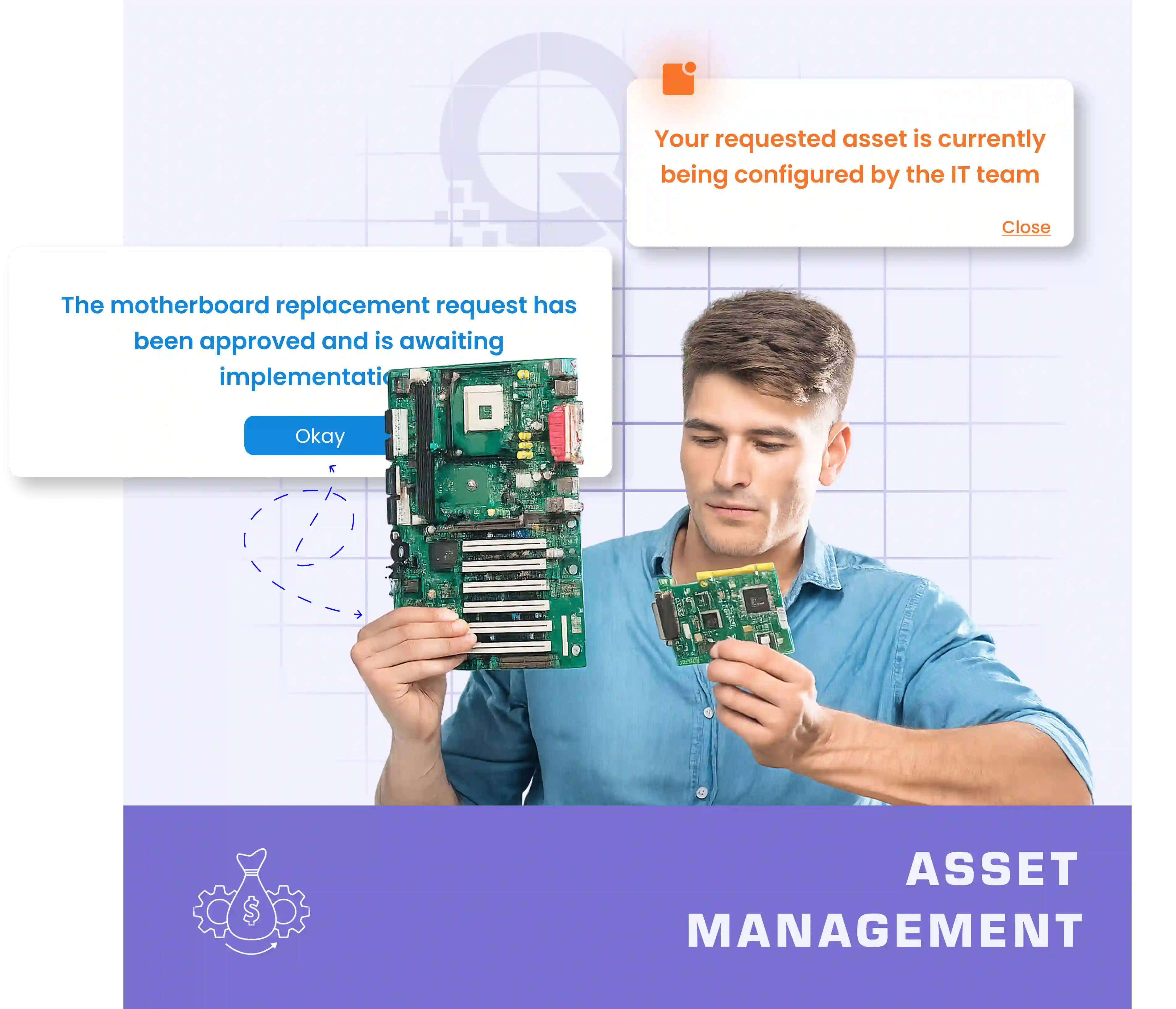 Asset Management