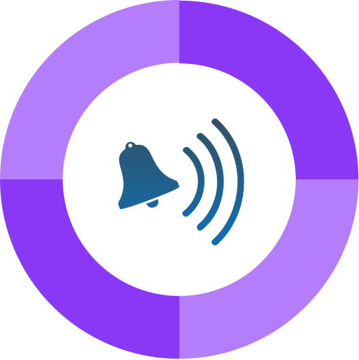 Automated Notifications