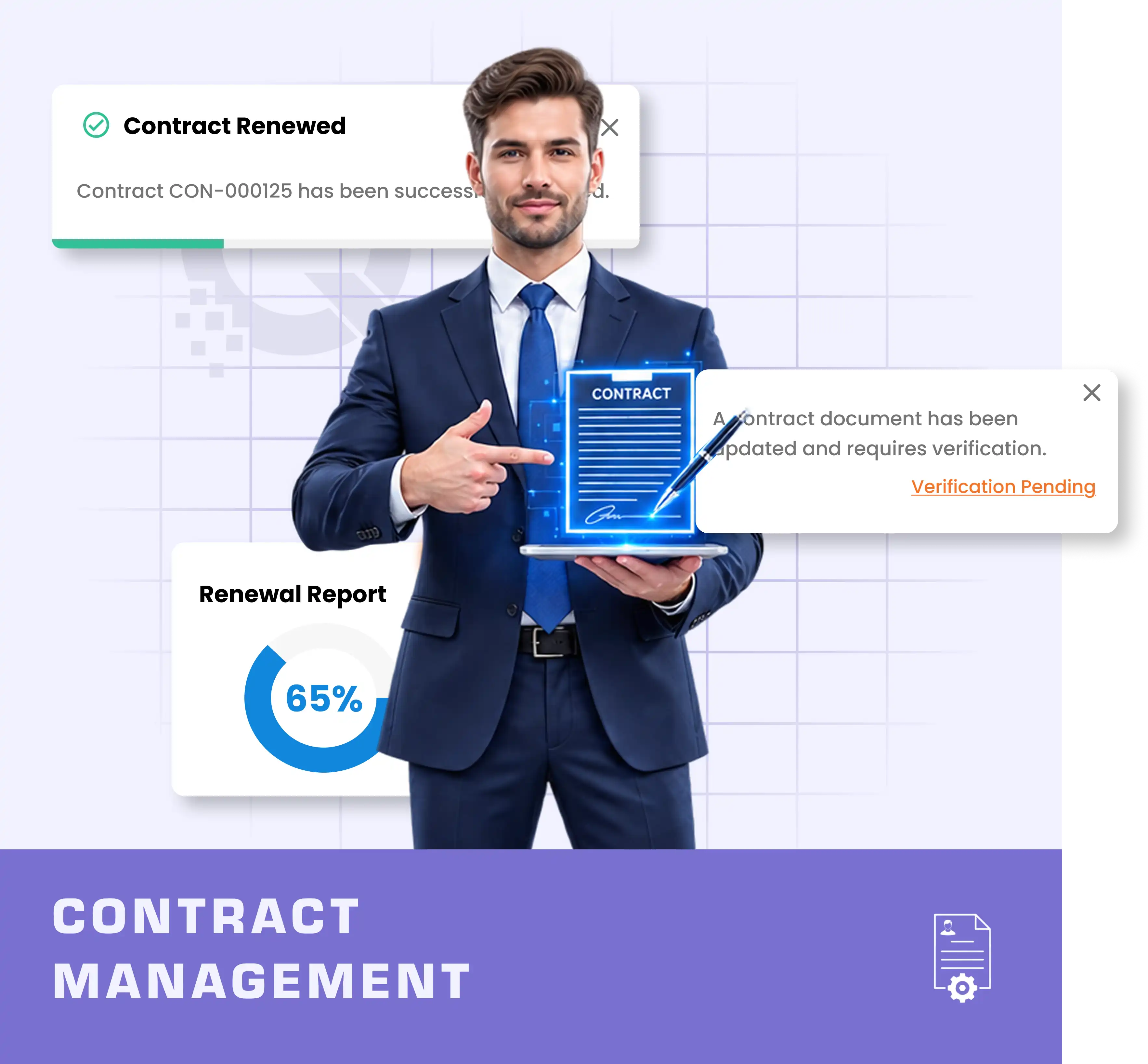 Contract Management