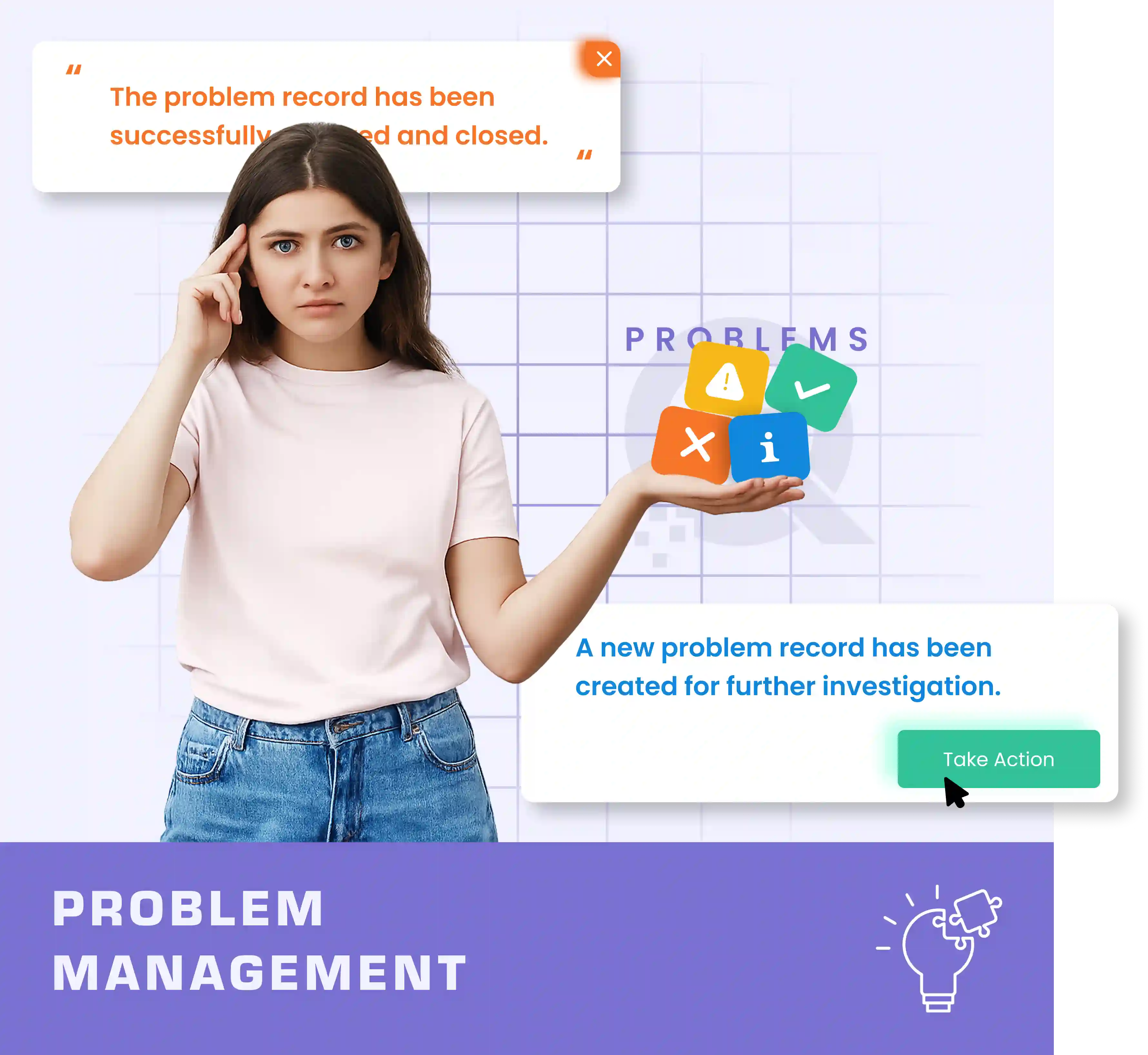 Problem Management