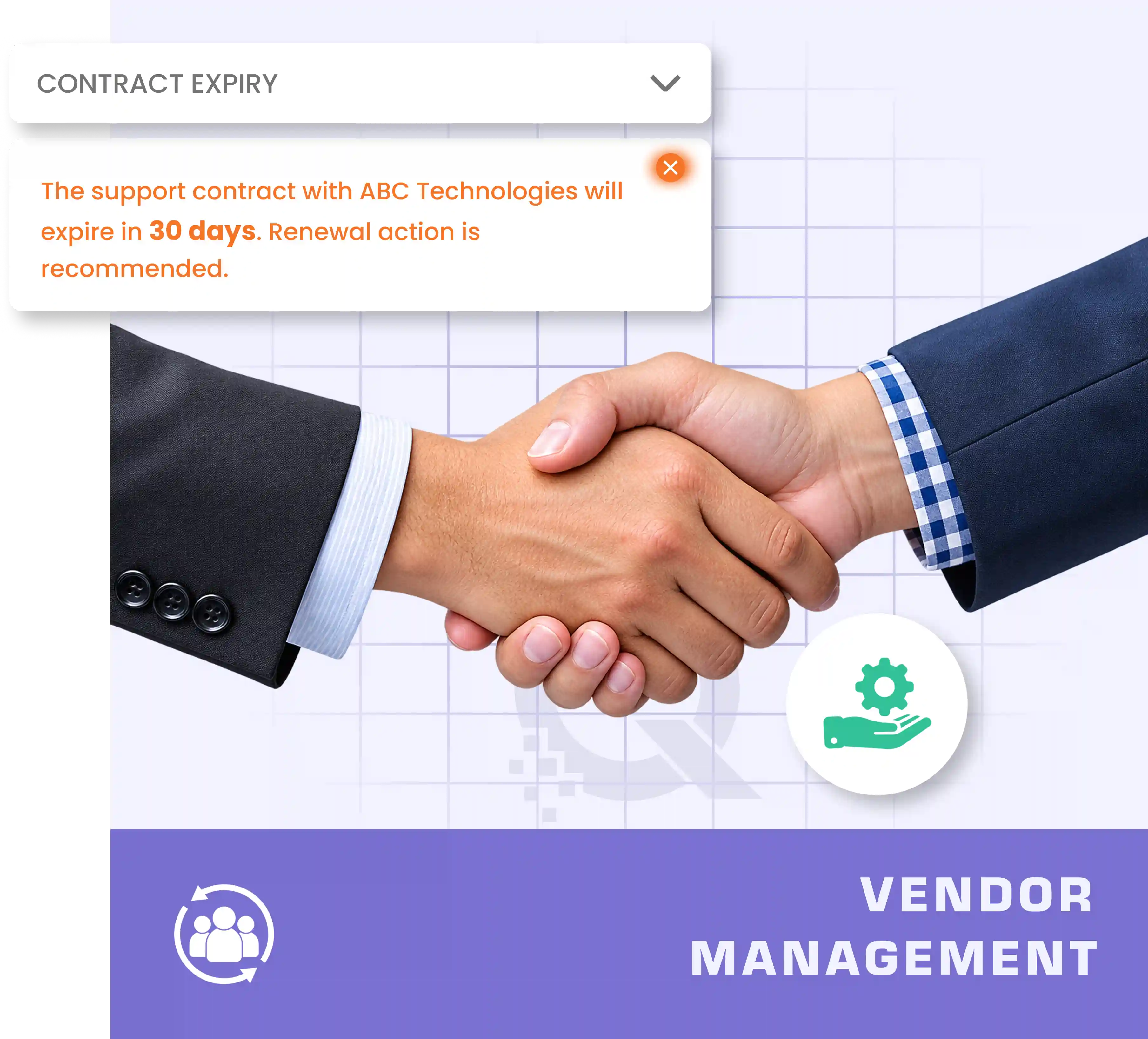 Vendor Management